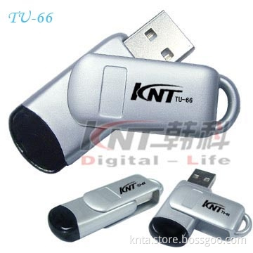 LED light USB Flash Disk--TU-66